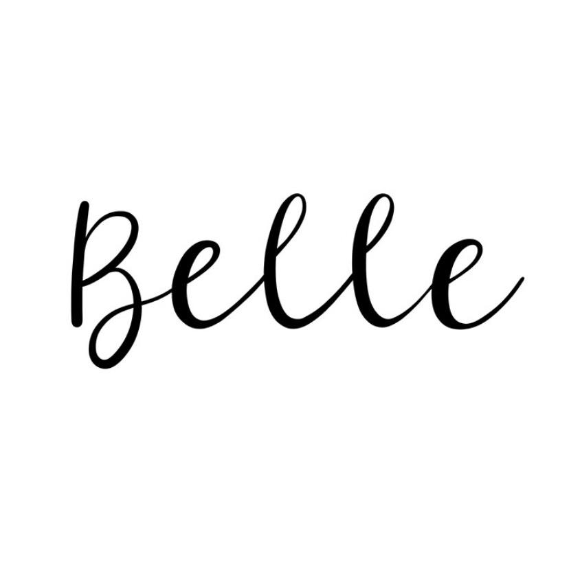 _being_belle_