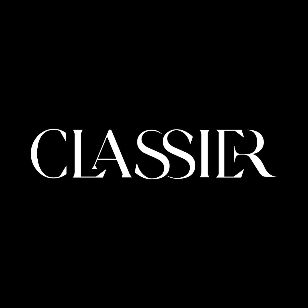 CLASSIER's images