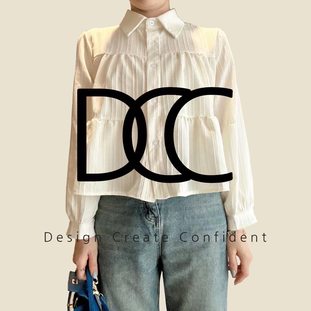 DCC_ファッションの画像