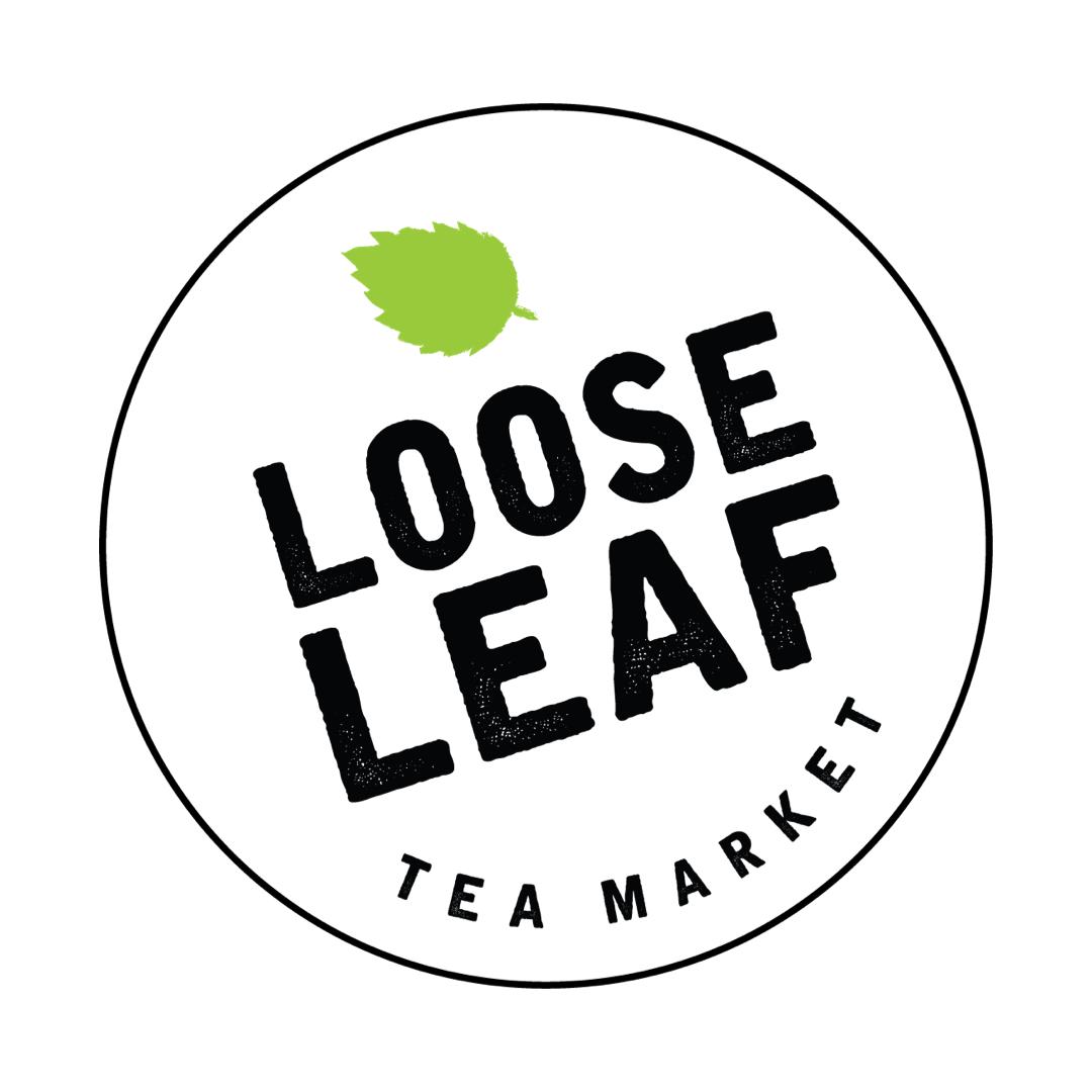 Loose Leaf 🍵