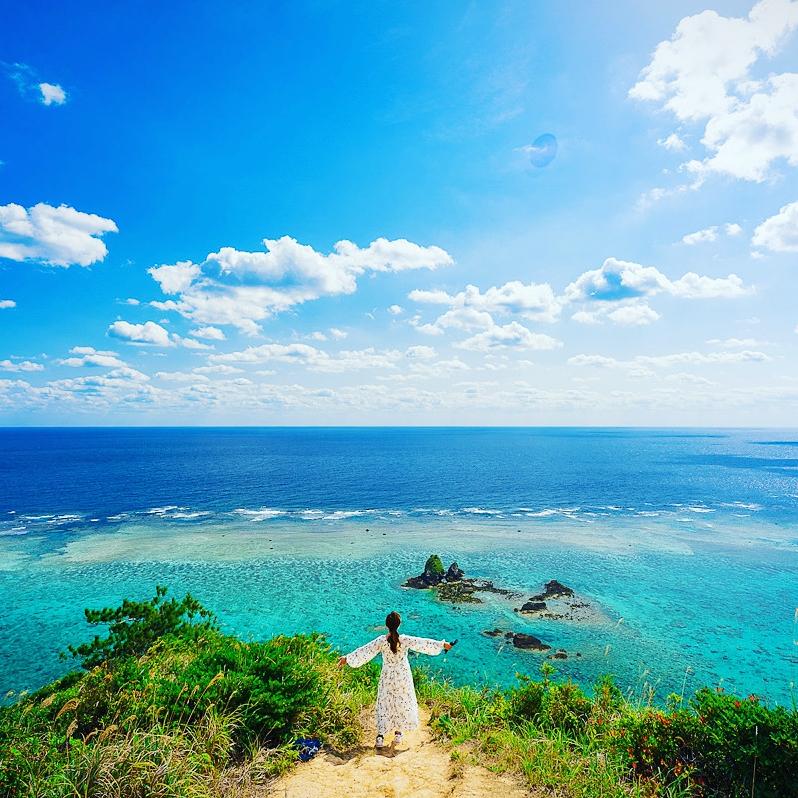 沖縄観光おきりっぷOKIRIPの画像