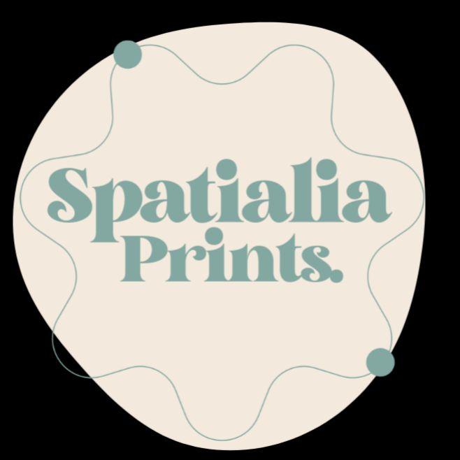 SpatialiaPrints's images