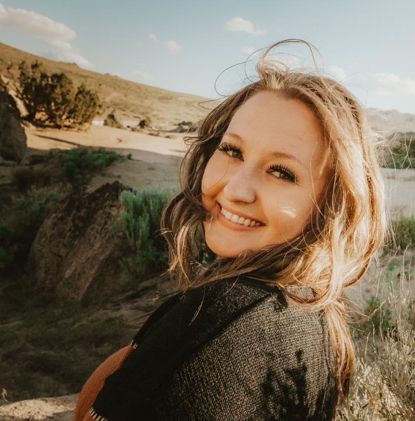 Alexis White's PostLemon8