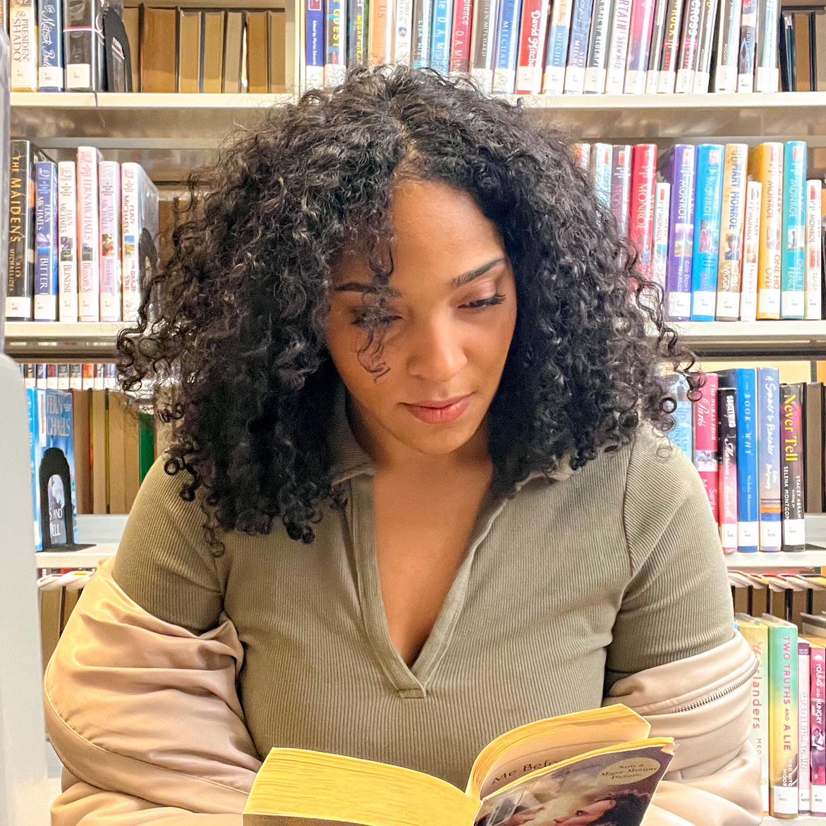 Kiersten's PostLemon8