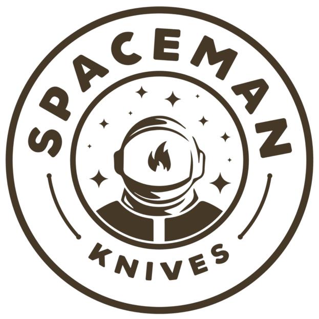 Spaceman Knives
