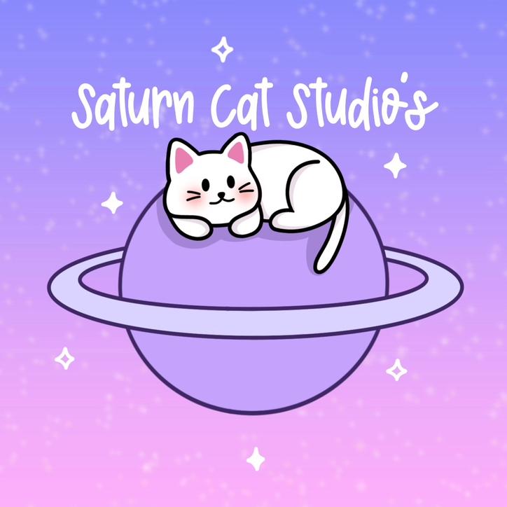 Saturncat's images