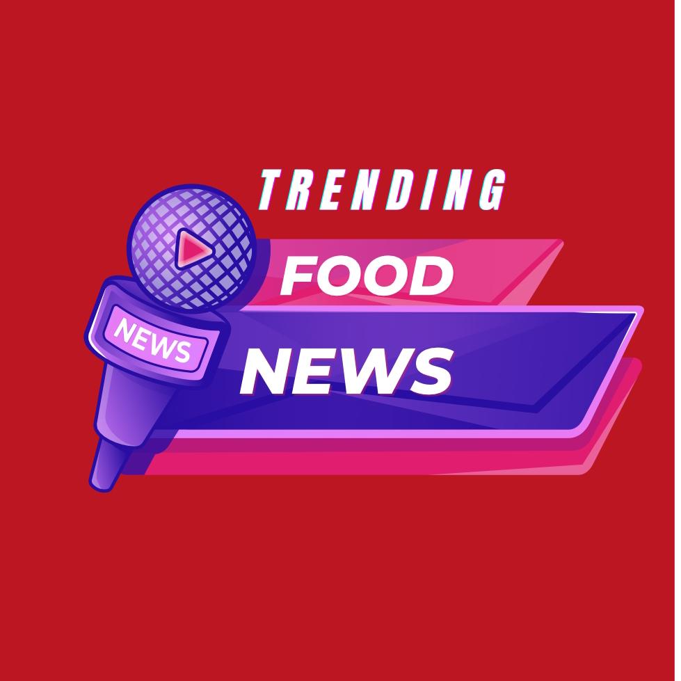 Trending Food