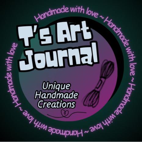 T’s Art Journal