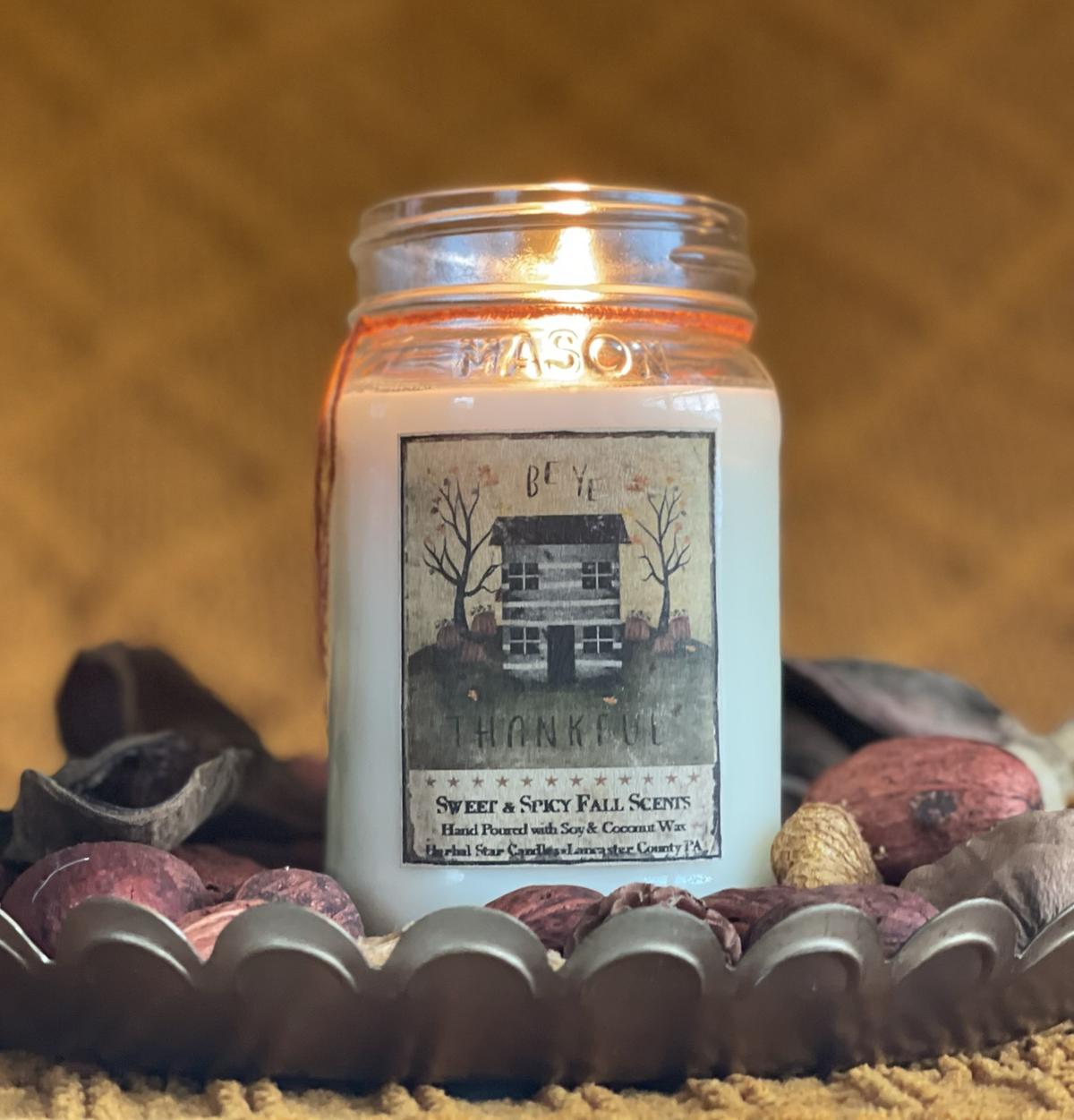 Herbal⭐️Candles's PostLemon8