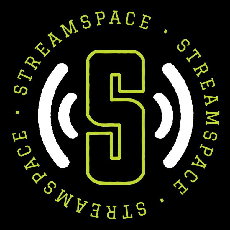 StreamSpace's images
