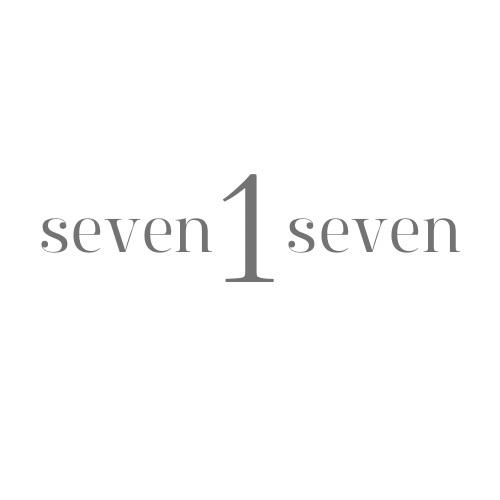 SEVEN1SEVEN's images