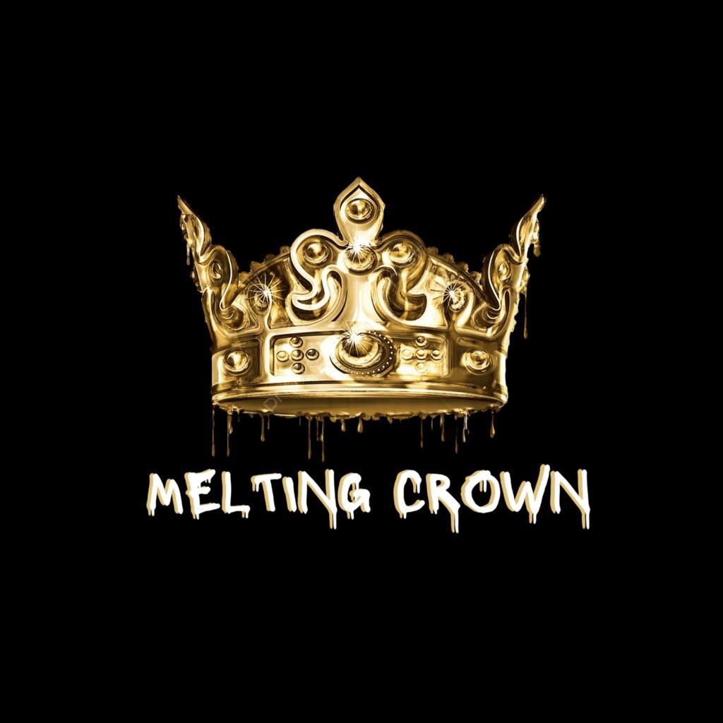 Melting Crown's images