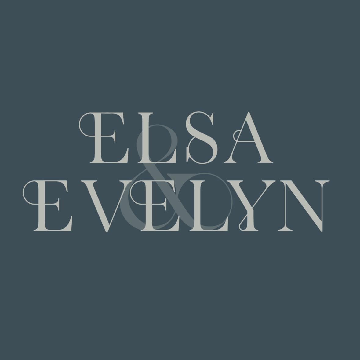 Elsa + Evelyn's images