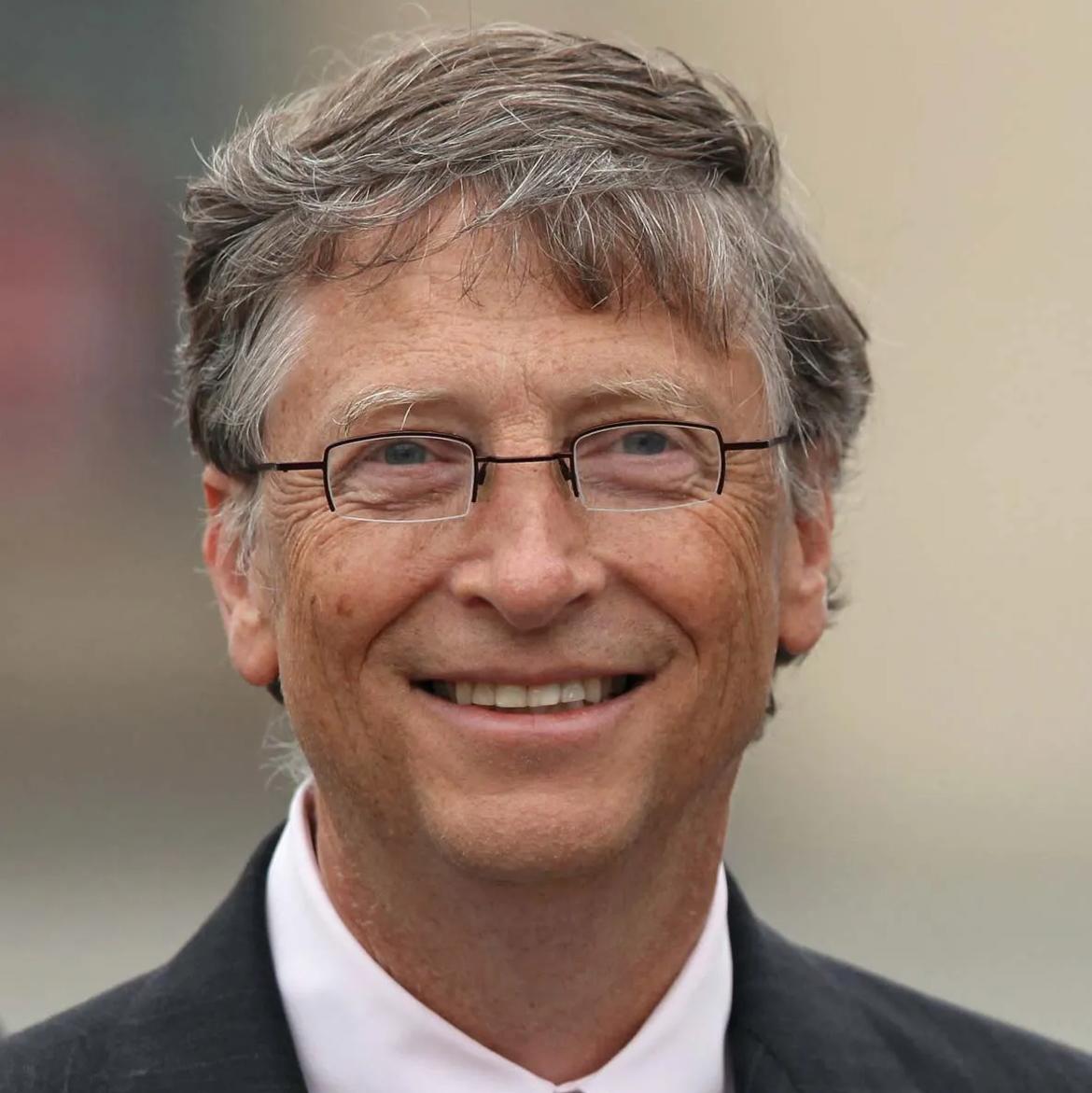 bill gates's PostLemon8