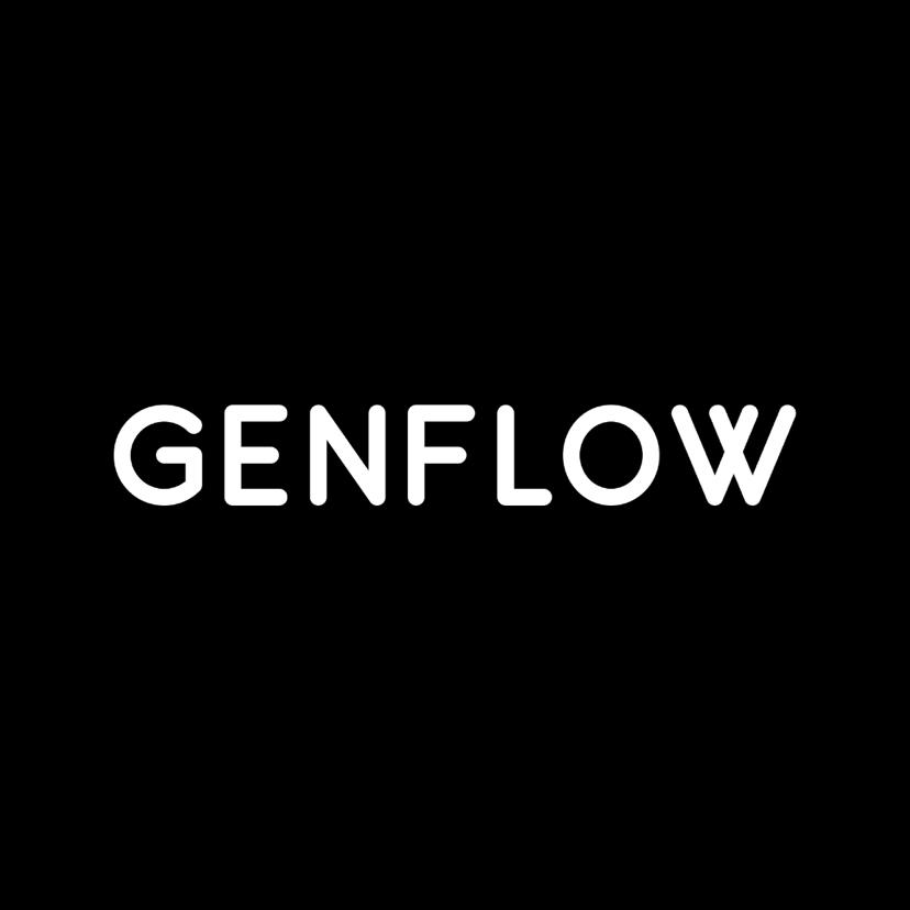 Genflow's images