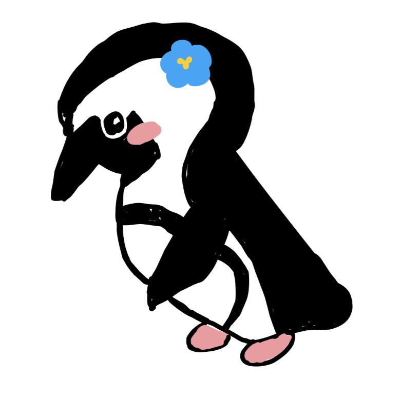 ケープペンギンの画像