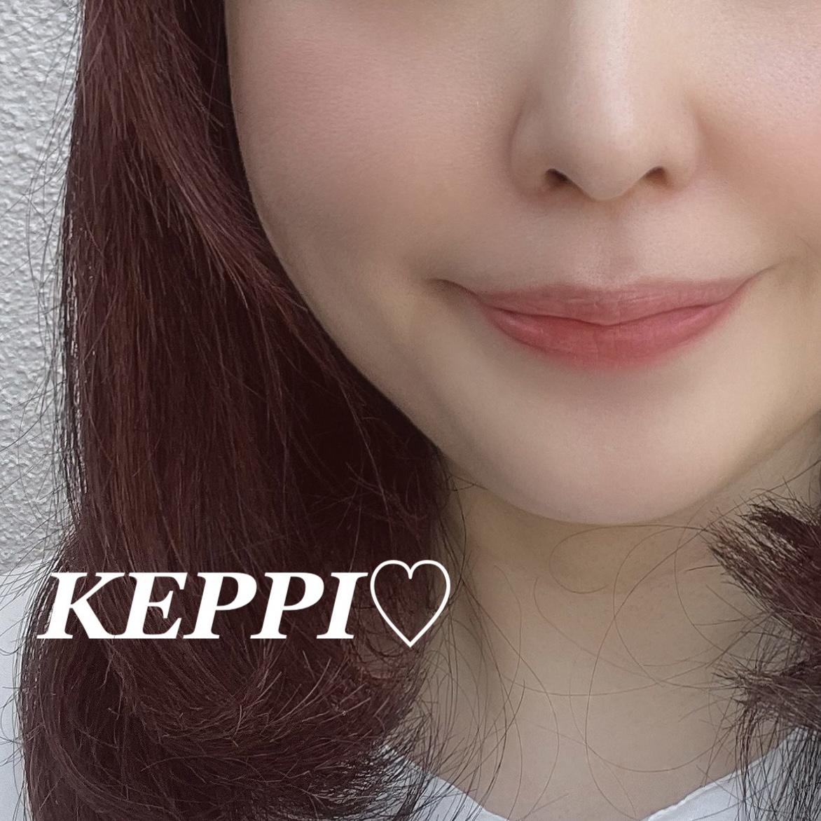 keppi♡の画像