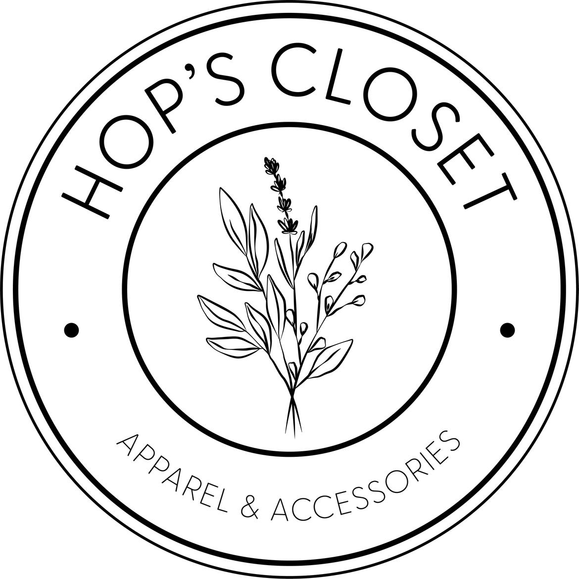Hop’s Closet's images