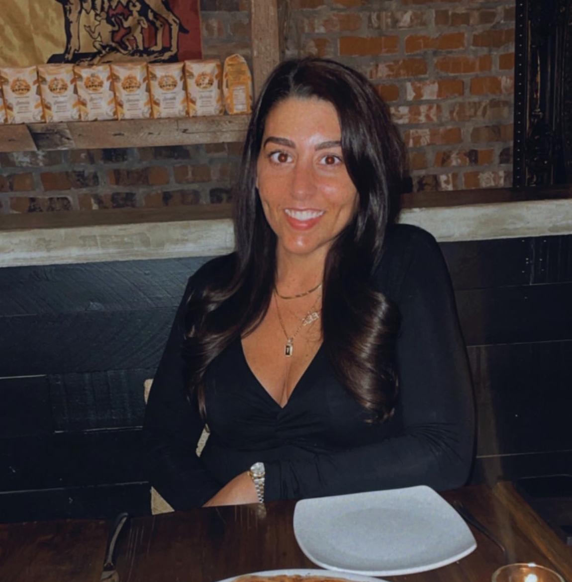Theresa Marie's Post Lemon8
