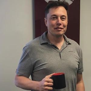 Elon Musk's images