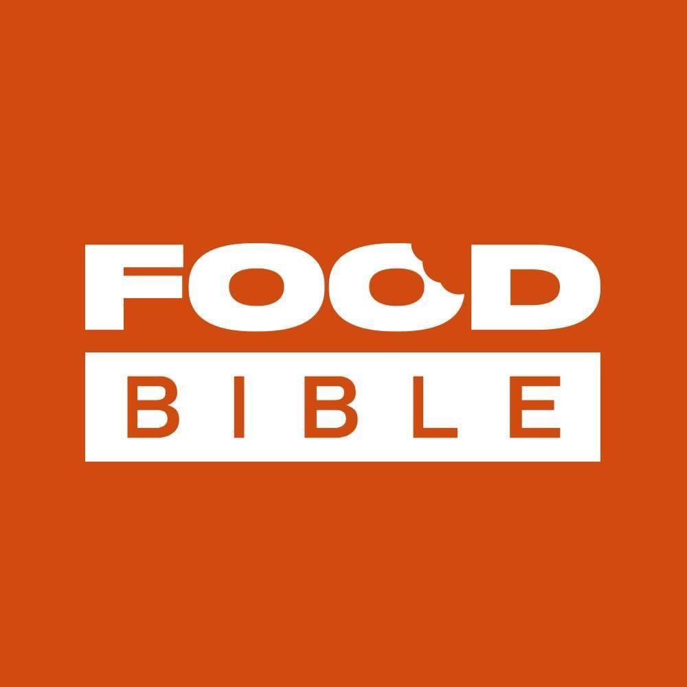 FOODbible's images