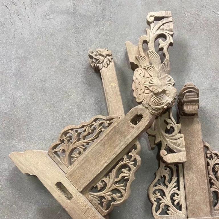 wood carving CN