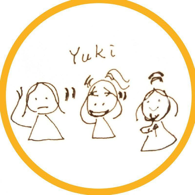 Yuki  Yanoの画像