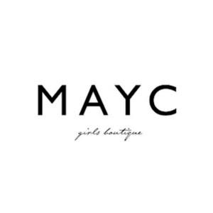 MAYC  |  メイク