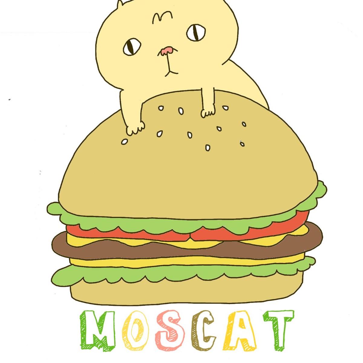 MosCatの画像