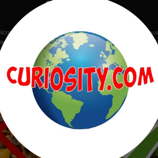 CuriosityCom