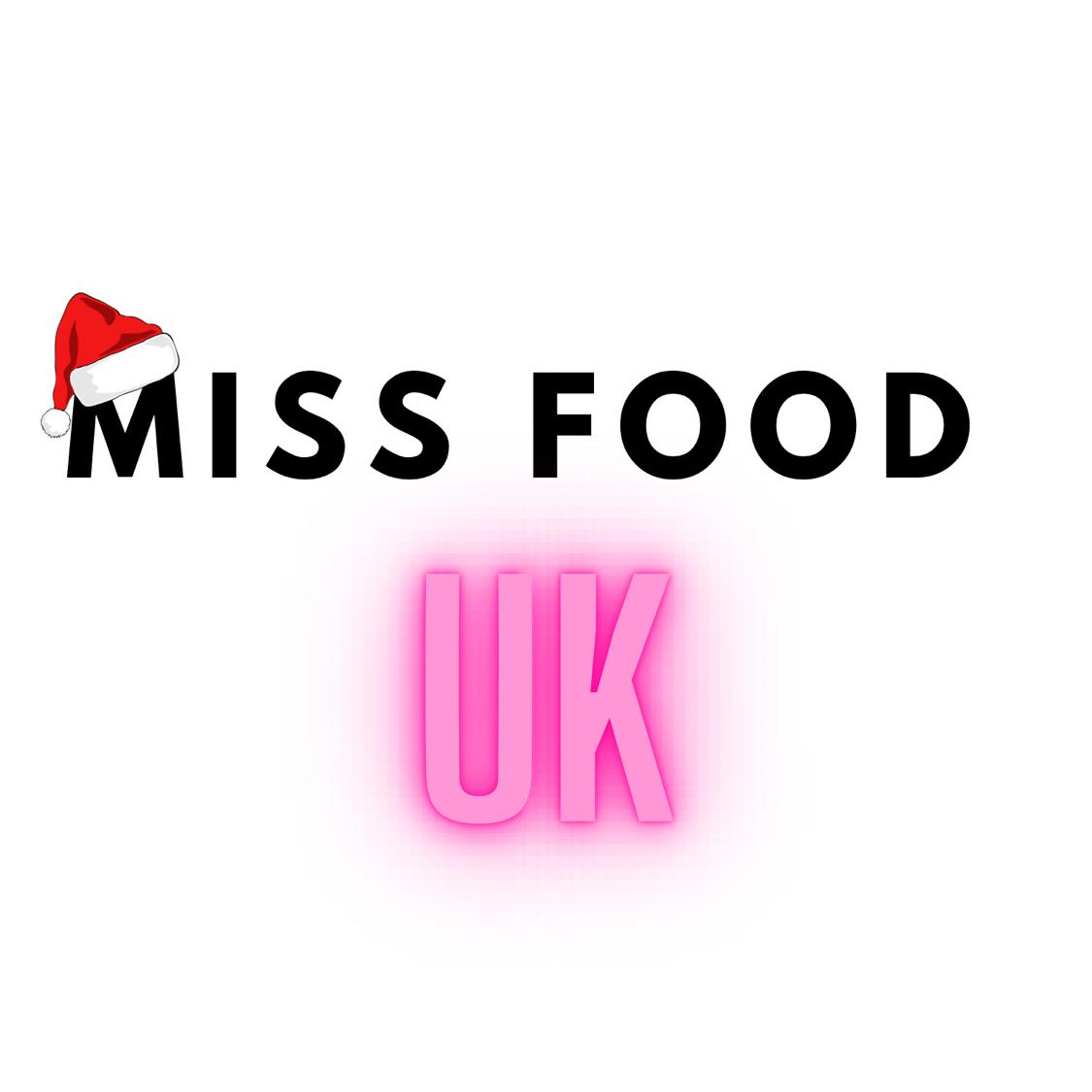 Miss Food UK's images