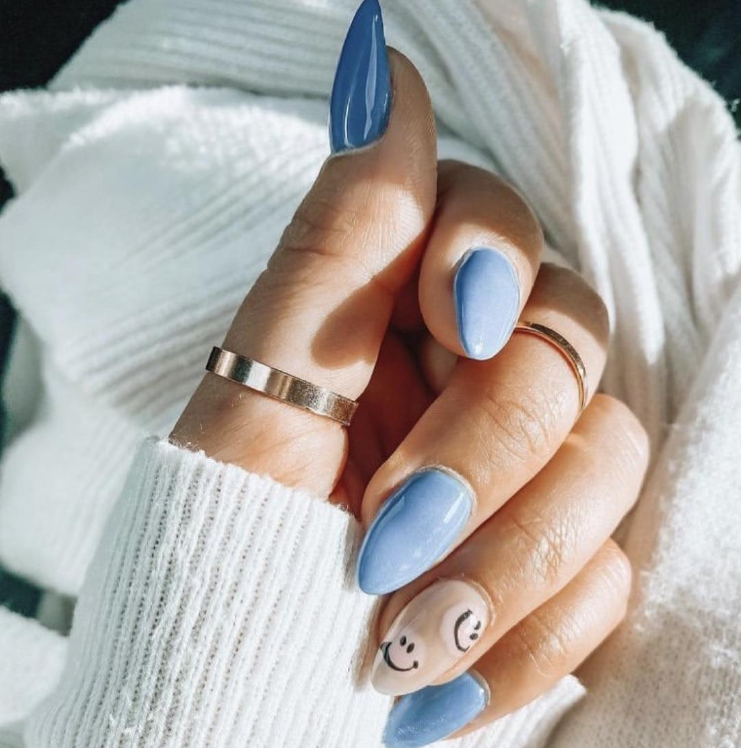 Nail Inspo 💅🏻's images