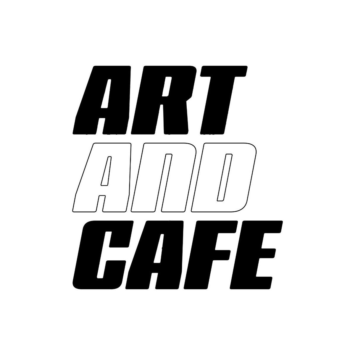 ART AND CAFEの画像
