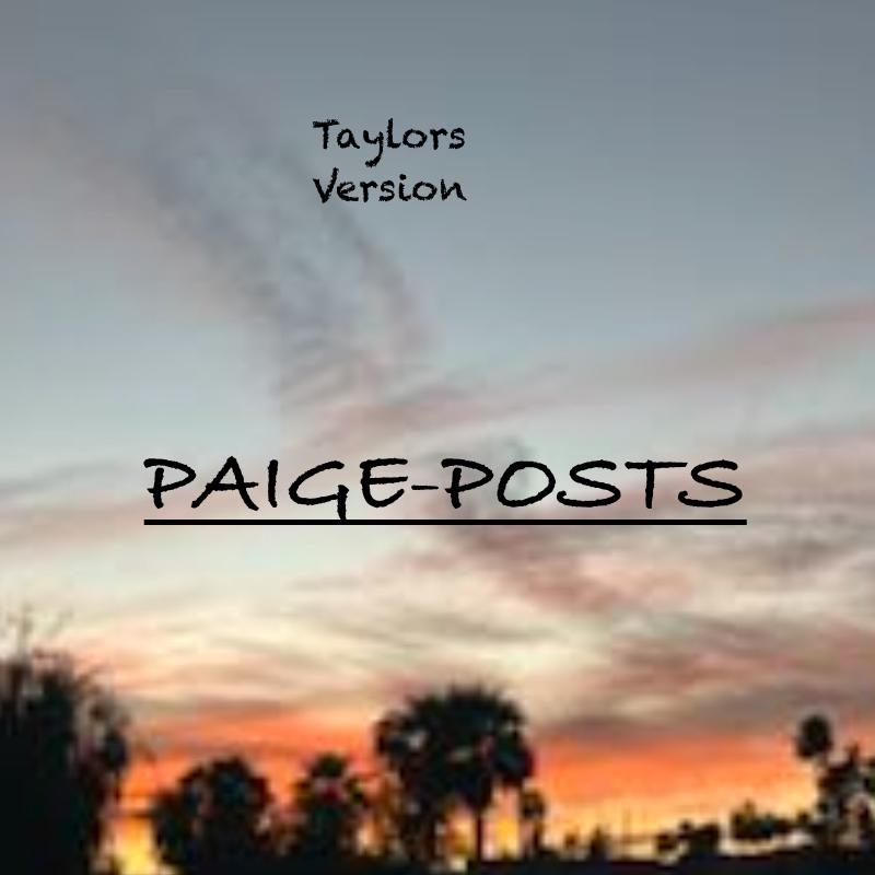 PaigePosts