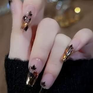 Nails Care