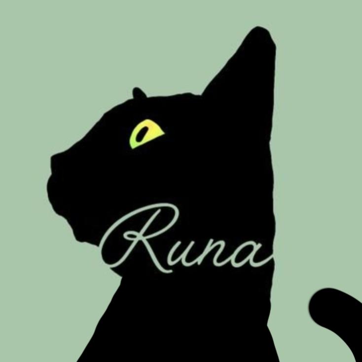 布小物Runaの画像