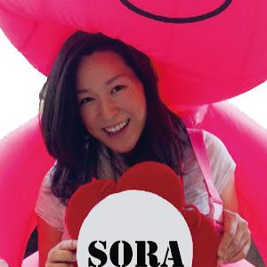 Sora Ryokoの画像