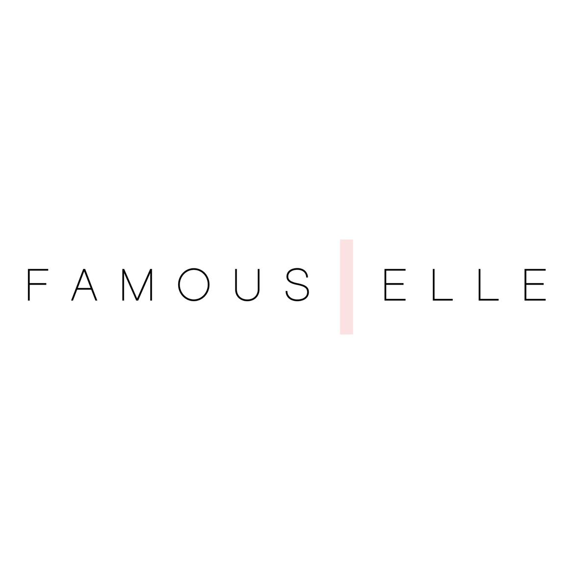 Famous|Elle's images