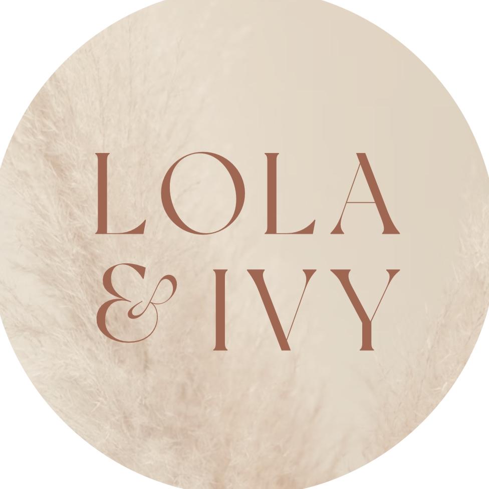 Lola & Ivy's images