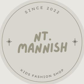 NT.MANNISHの画像