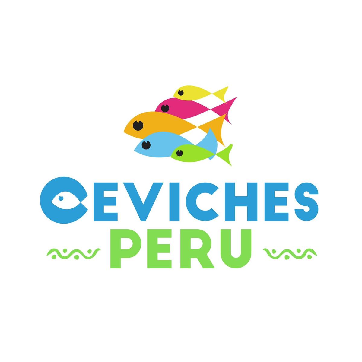 Ceviches Peru