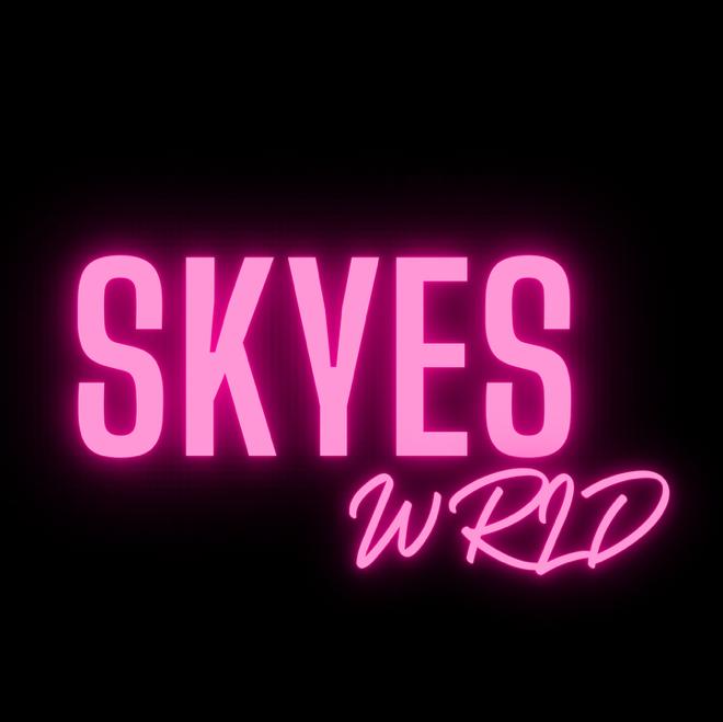 Skyes wrld💕's images