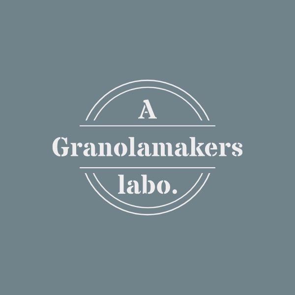A Granolamaker
