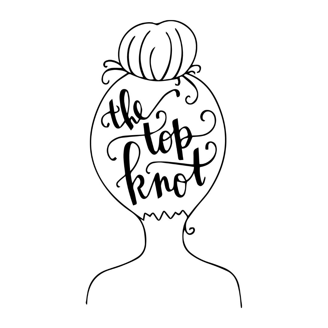 The Top Knot s Post Lemon8