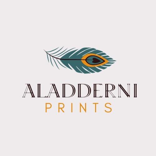 Aladderniprints