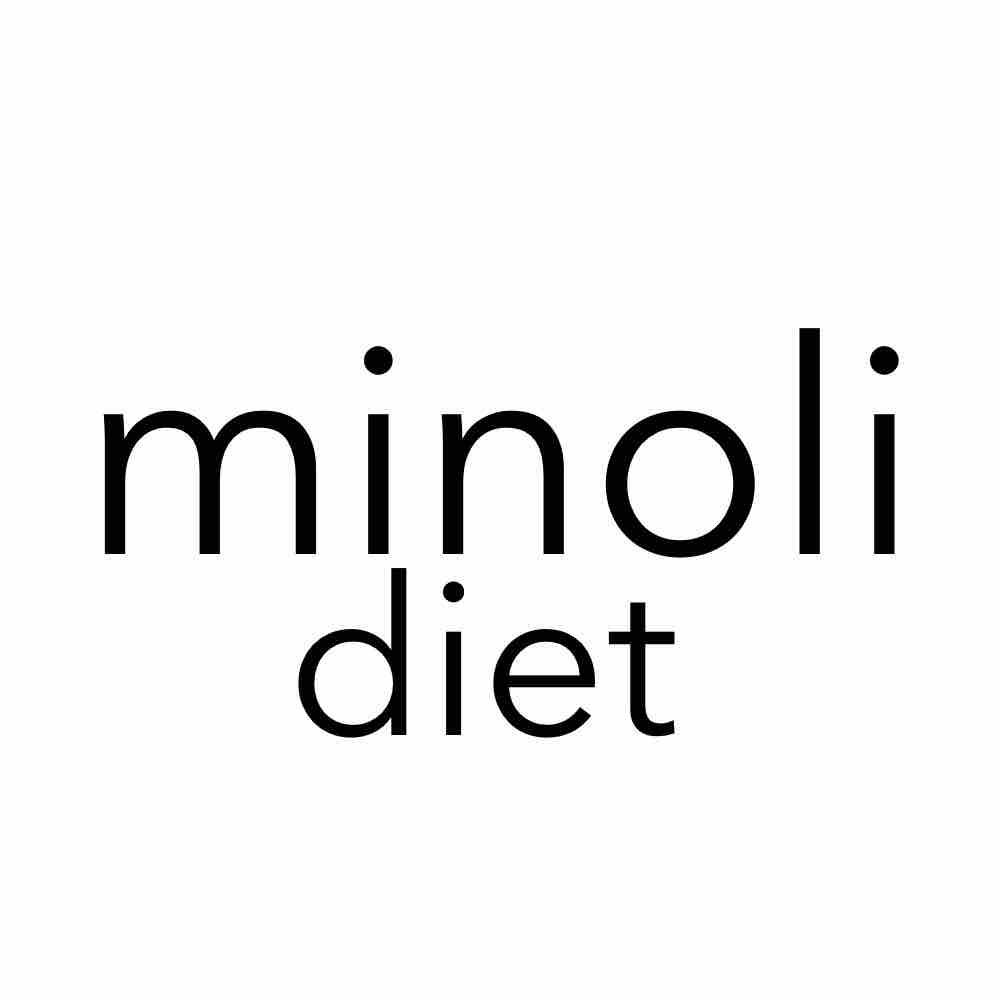 minoli_ずぼらダイエットの画像