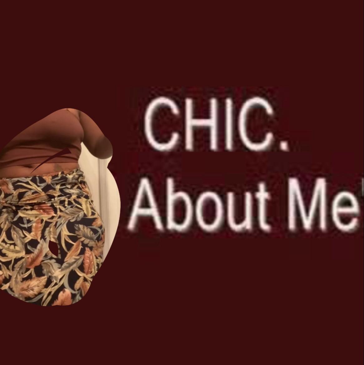 CHIC ABOUT ME 's images
