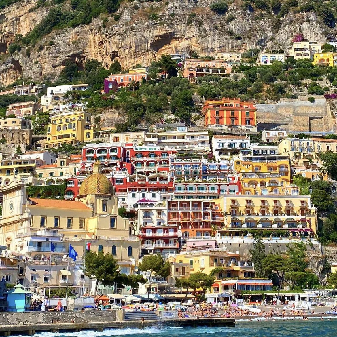 Amalfi Coast's images