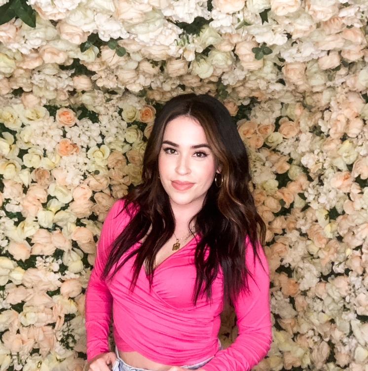 Adriana Alvarez's Post Lemon8