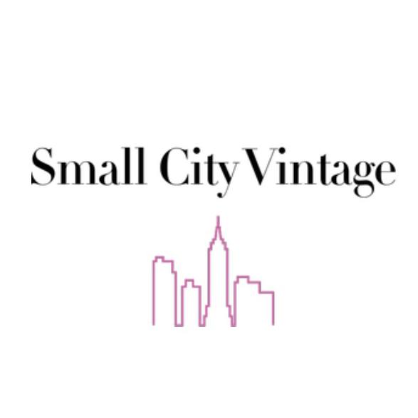 Small City Vtg 's images